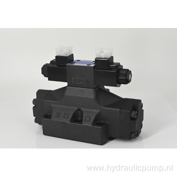 Electro Hydraulic Reversing Valve